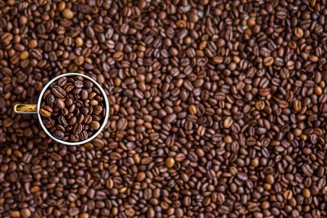 De Perfecte Kop Koffie: Ontdek de Nuova Simonelli Horeca Koffiemachine