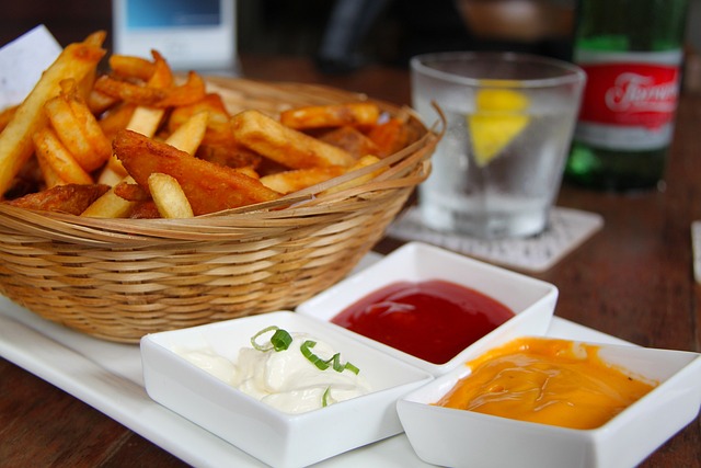 Zelf chips maken: een eenvoudig recept voor thuisgemaakte chips
